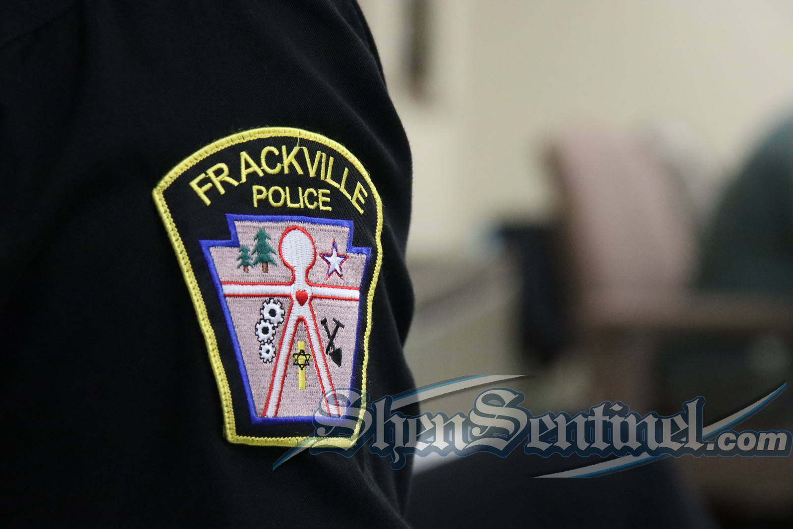 Frackville to hire exPottsville cop amid ongoing criticism The Shenandoah Sentinel