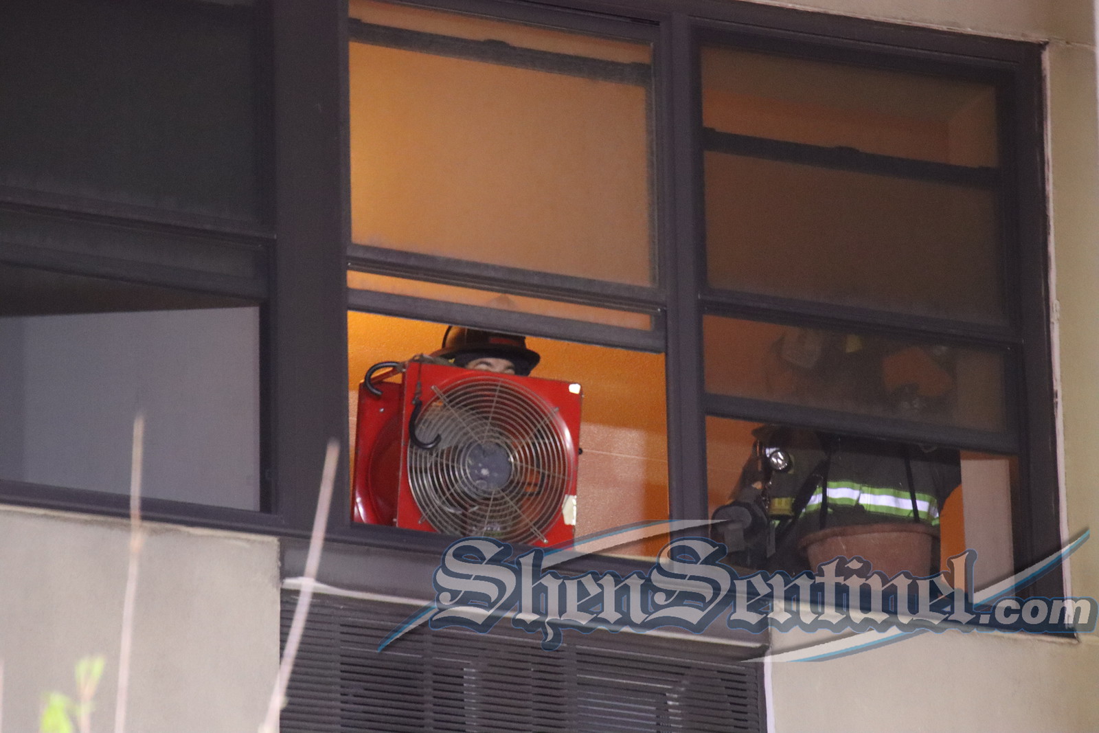 Stove fire draws response to Mahanoy City High Rise The Shenandoah