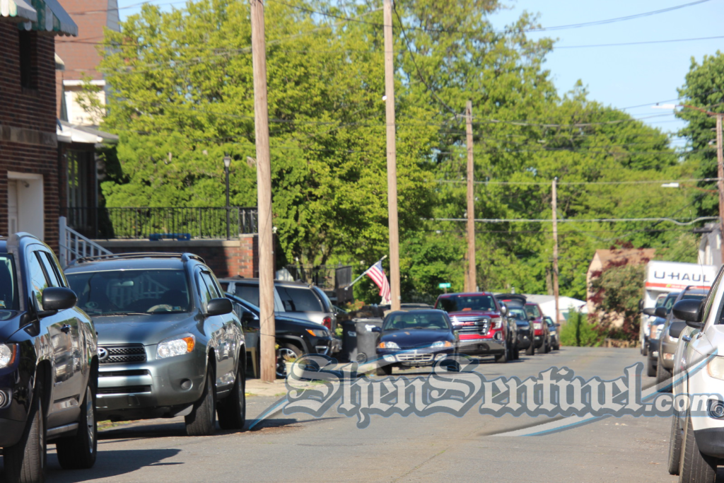 West Mahanoy approves vehicle maintenance ordinance, road program The