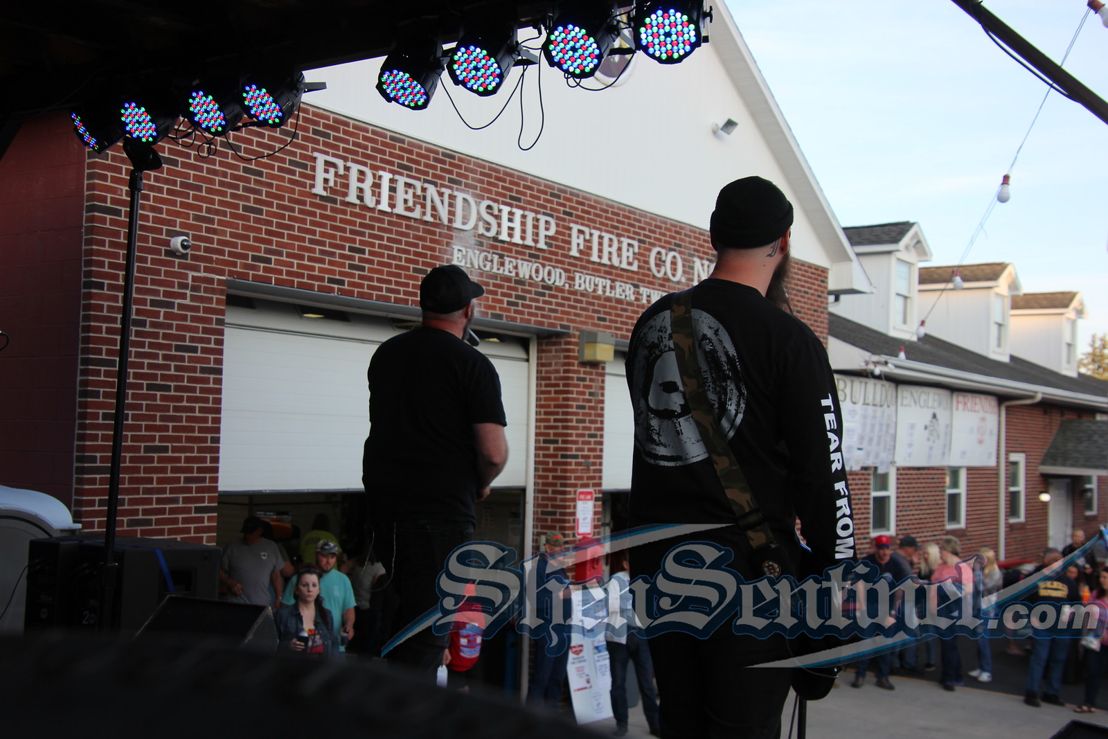 Englewood block party unofficially kicks off summer in northern