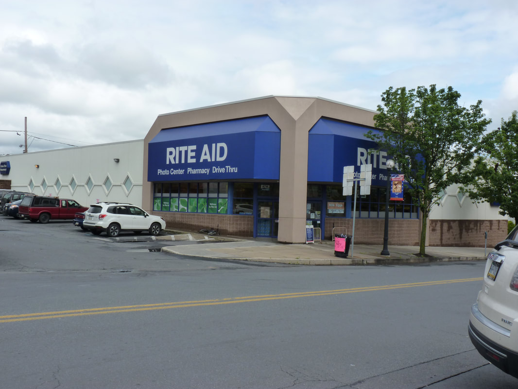 Rite Aid raising age to purchase tobacco products The Shenandoah Sentinel