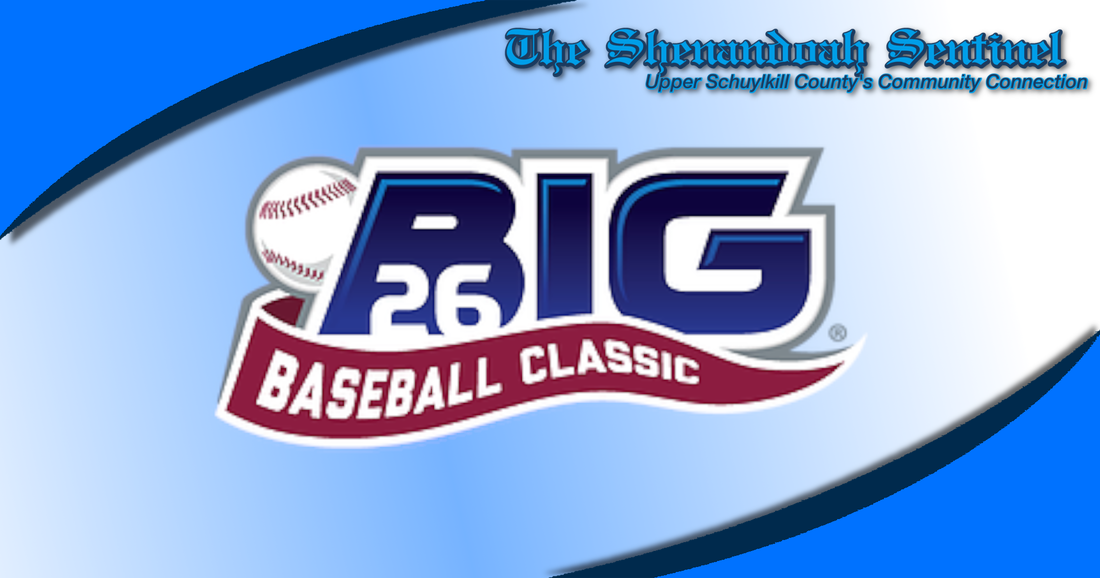 Shen. Valley, NS players competing in Big 26 Baseball Classic – The