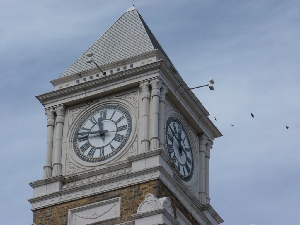 County joining Shen. Valley in lawsuit against borough – The Shenandoah