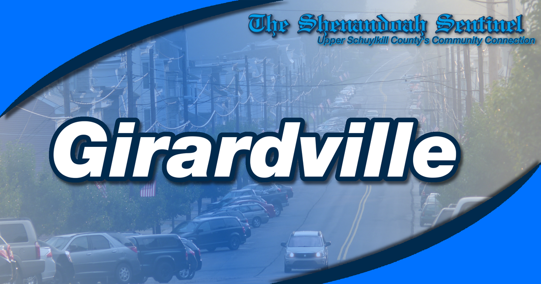 Disaster emergency declared in Girardville, Mt. Carmel; Parks closed in