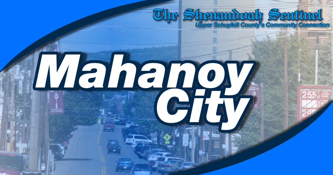 Mahanoy City sewer rates rising by 20; authority cites costs of plant