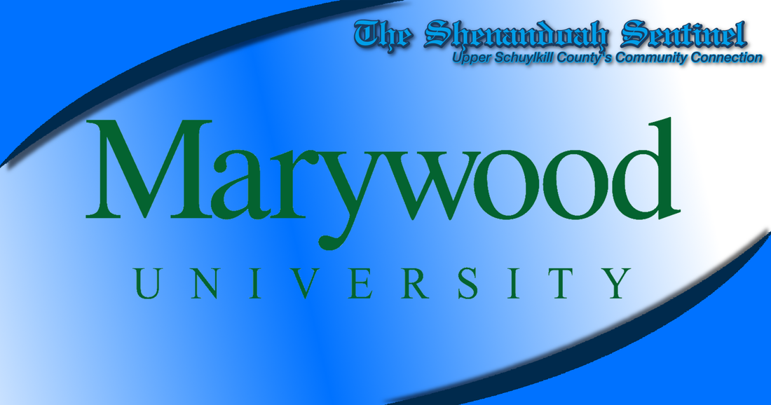 Five from northern Schuylkill named to Marywood dean's list The