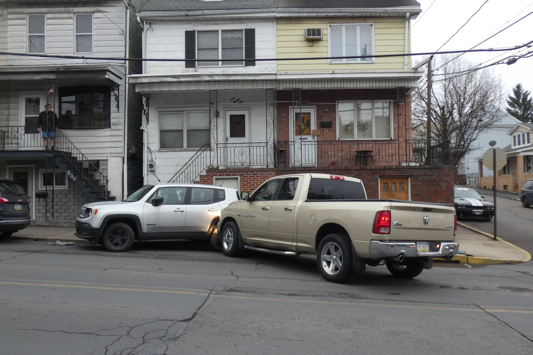 Shenandoah Police investigating hitandrun accident at Gilbert and