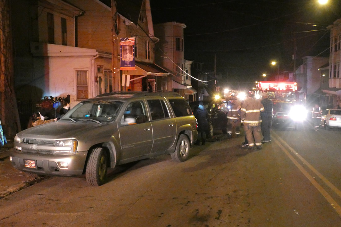 No injuries reported in Shenandoah car crash The Shenandoah Sentinel