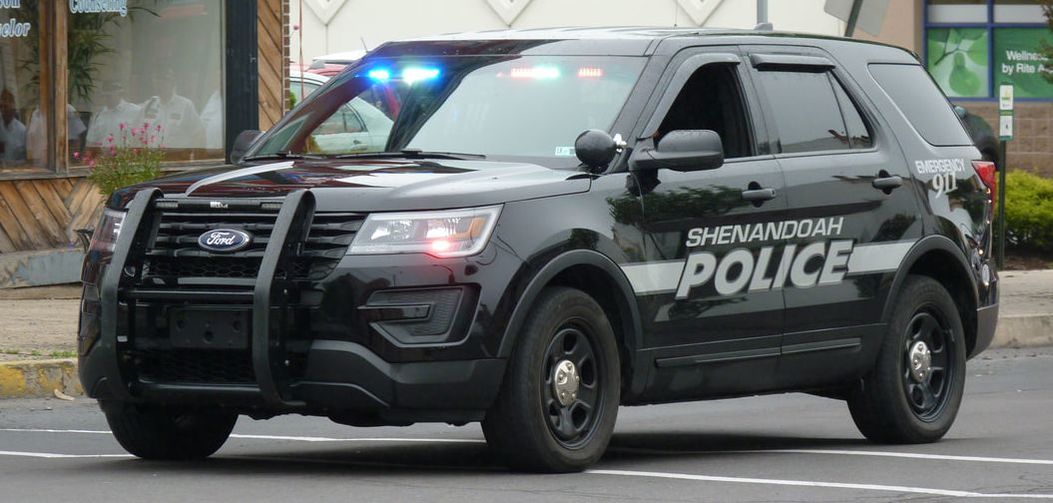 Shenandoah hires three police officers as two resign - The Shenandoah ...