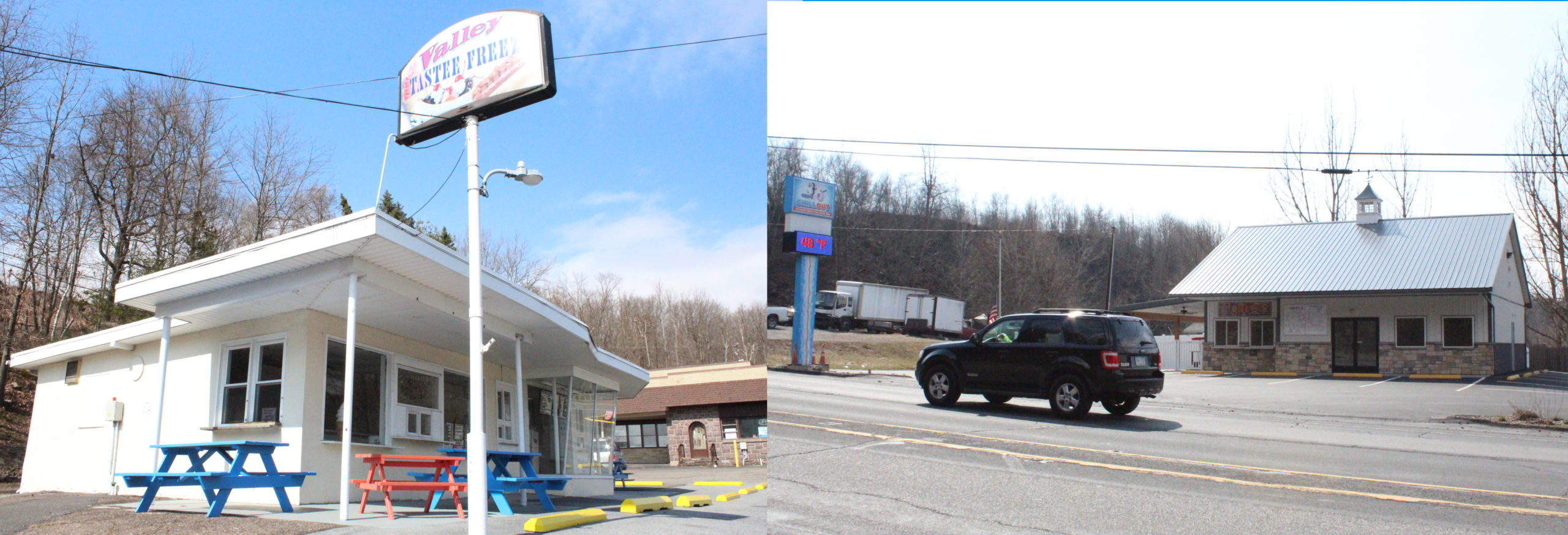 Greater Shenandoah ice cream shops set opening days - The Shenandoah ...