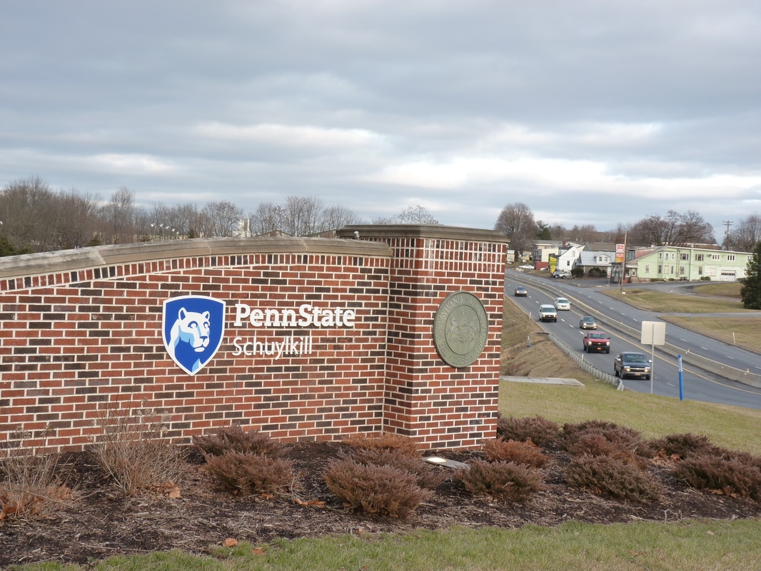 Penn State Schuylkill names 37 from area to fall dean’s list The