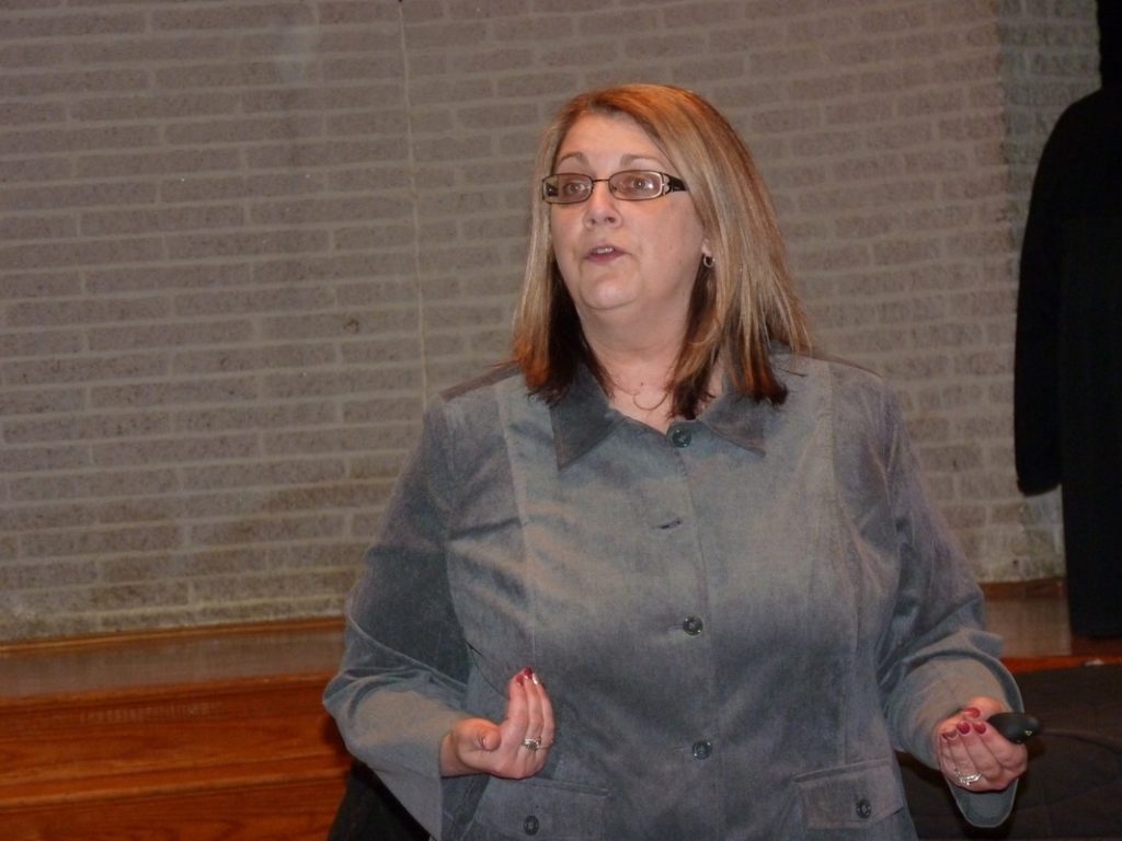 Mahanoy Area considers reconfiguration of district schools The