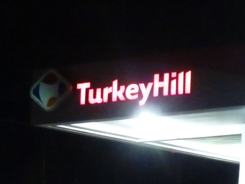 Turkey Hill chain sold to UK company The Shenandoah Sentinel