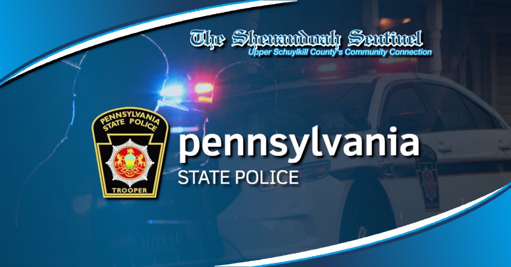 Death Investigation Ongoing Man Charged Near Hazleton The Shenandoah Sentinel Death Investigation Ongoing Man Charged Near Hazleton The Shenandoah Sentinel
