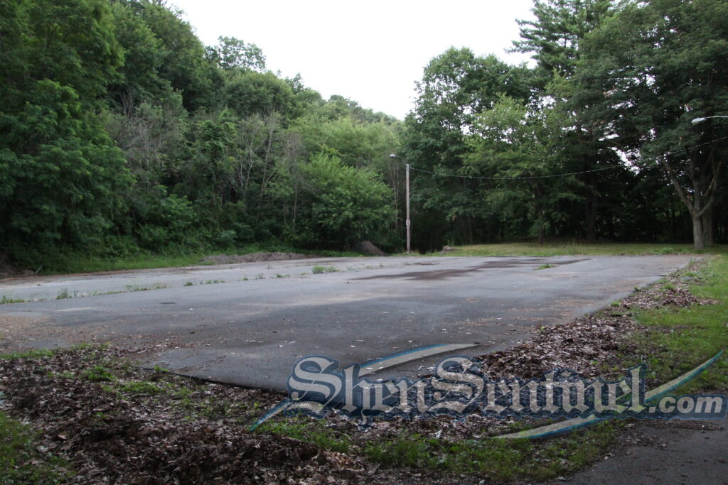 Girard Park improvements moving forward The Shenandoah Sentinel
