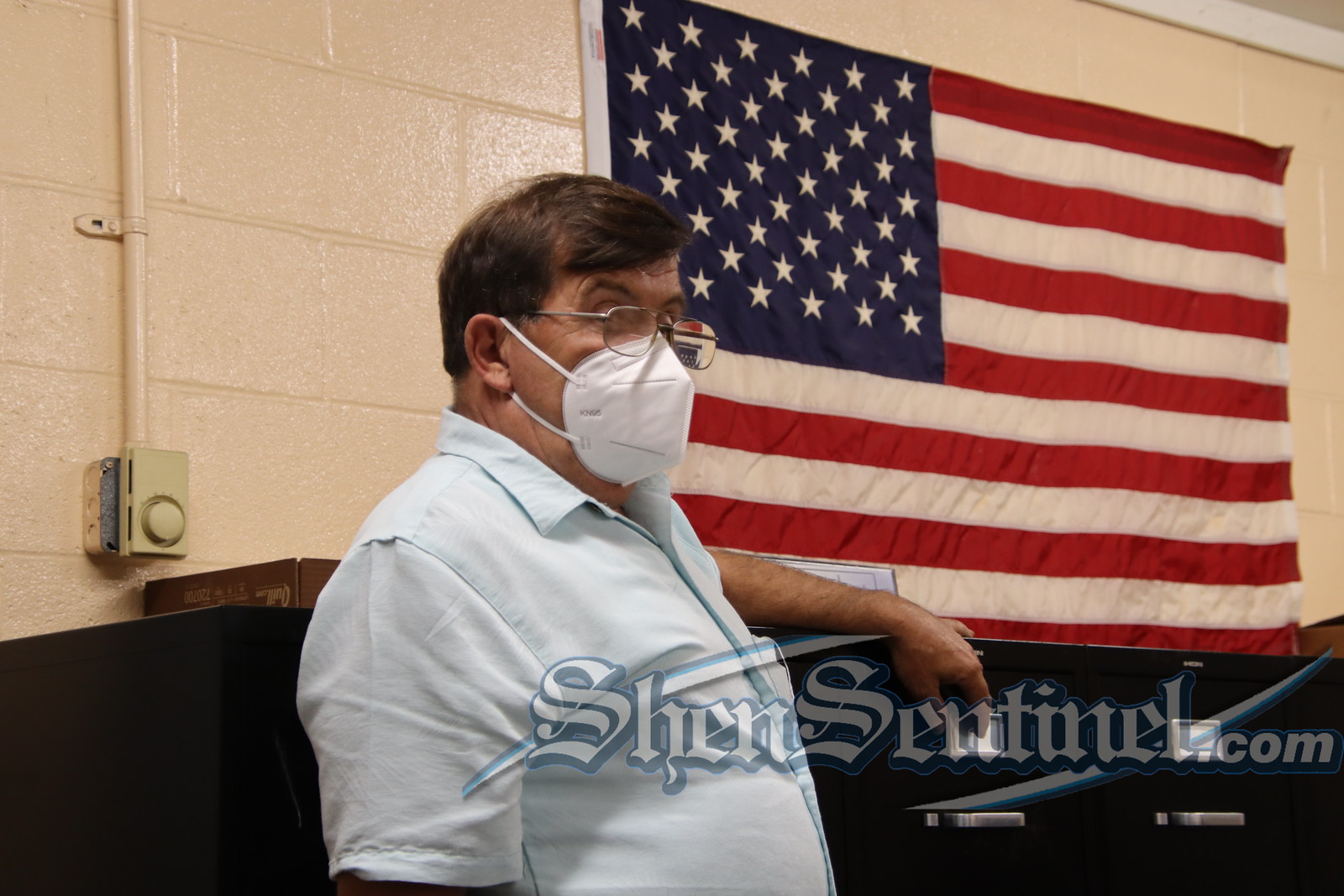 Gilberton mayor announces intent to resign at end of August The