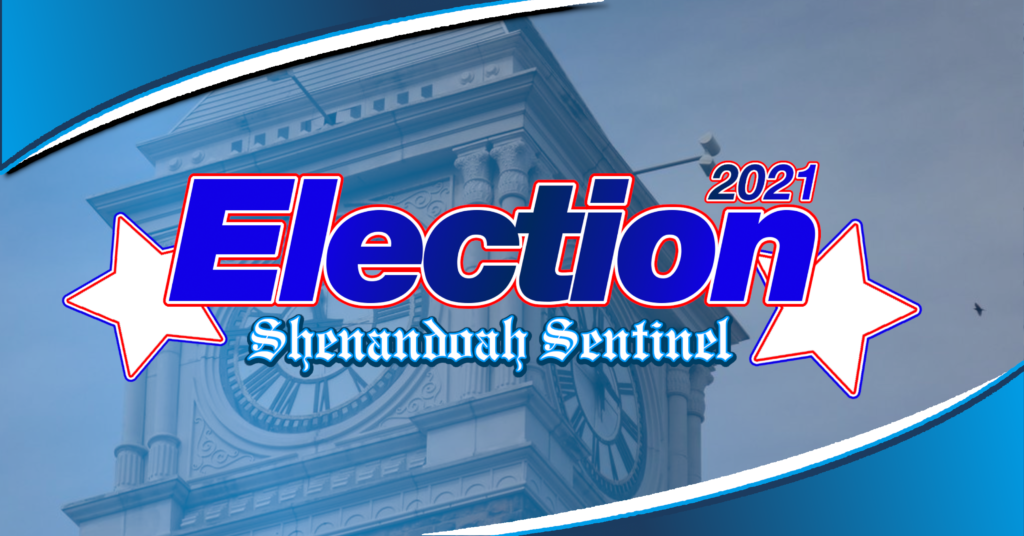 Who's on the 2021 Primary ballot? The Shenandoah Sentinel