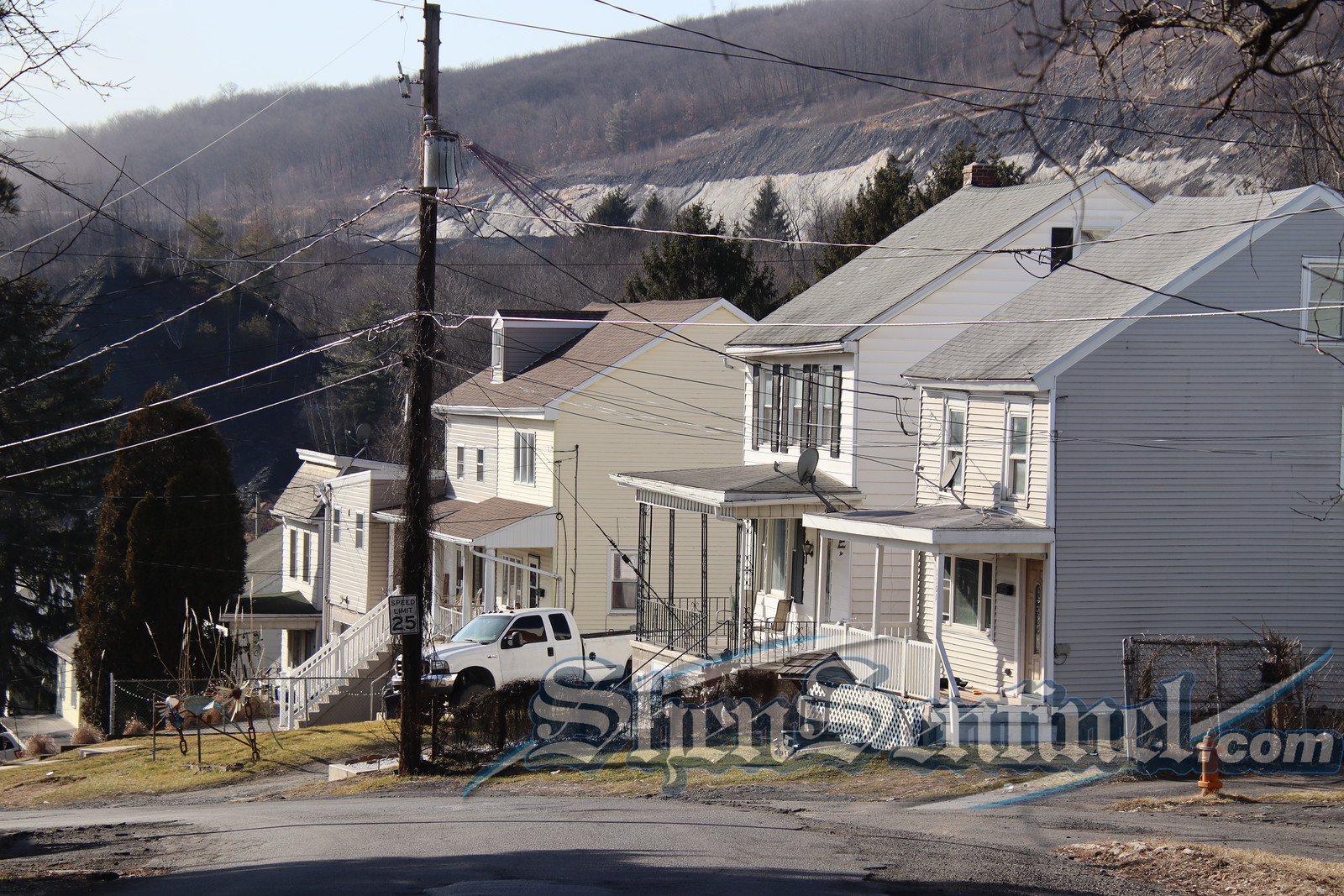 Casey 18.4M awarded for revitalization in Pa. coal communities; 0