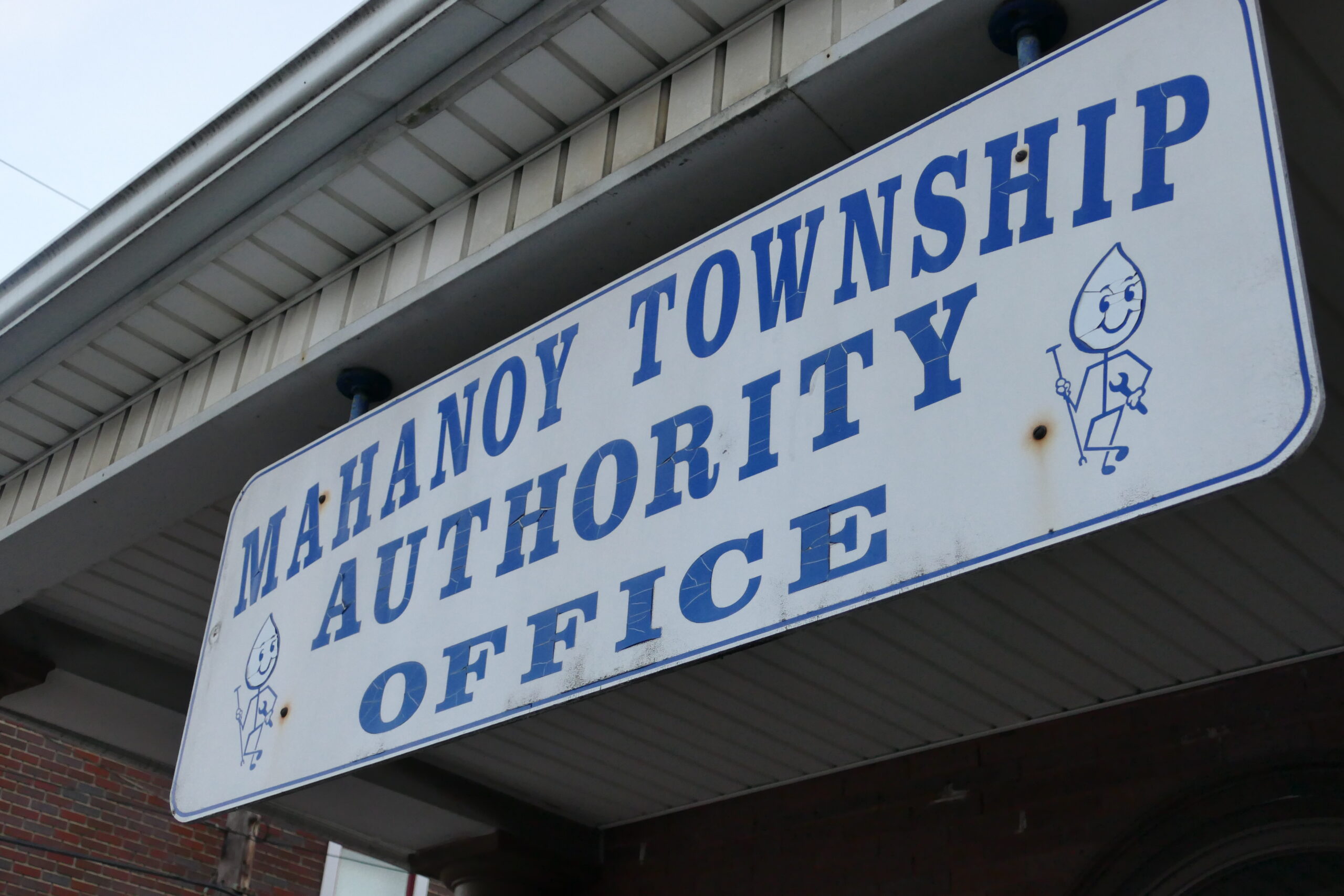 Mahanoy Township Authority requests voluntary water conservation - The ...