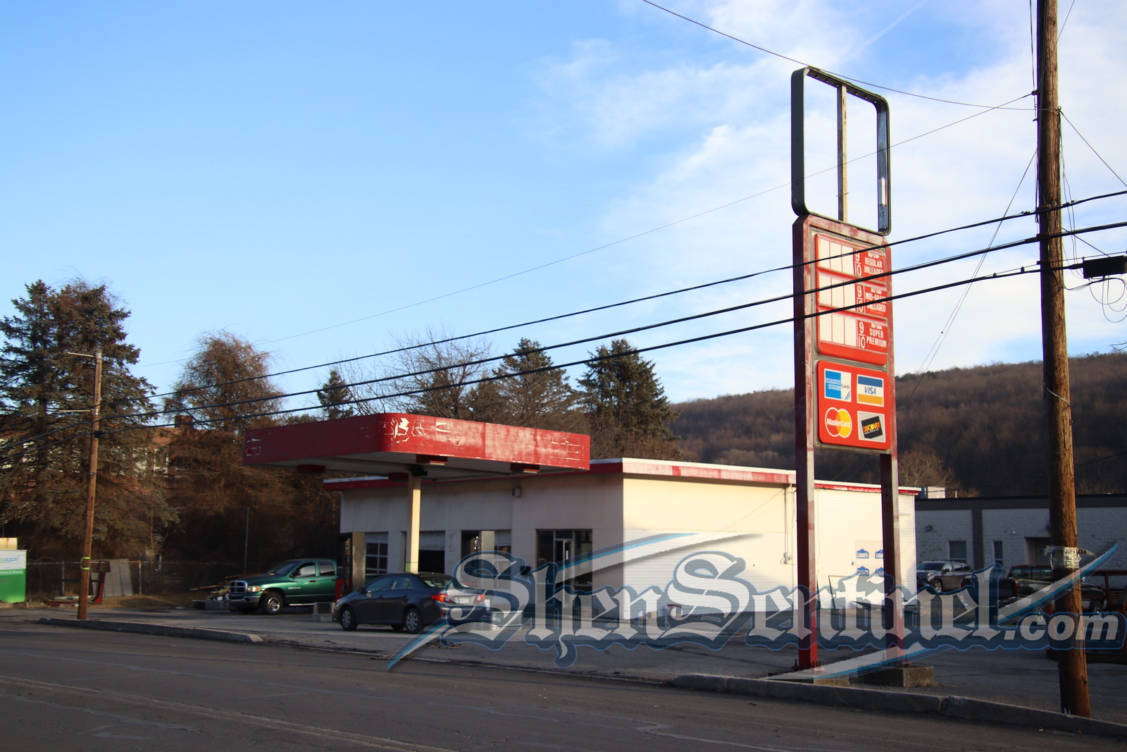 Mahanoy Township zoners approve convenience store for former Grutza