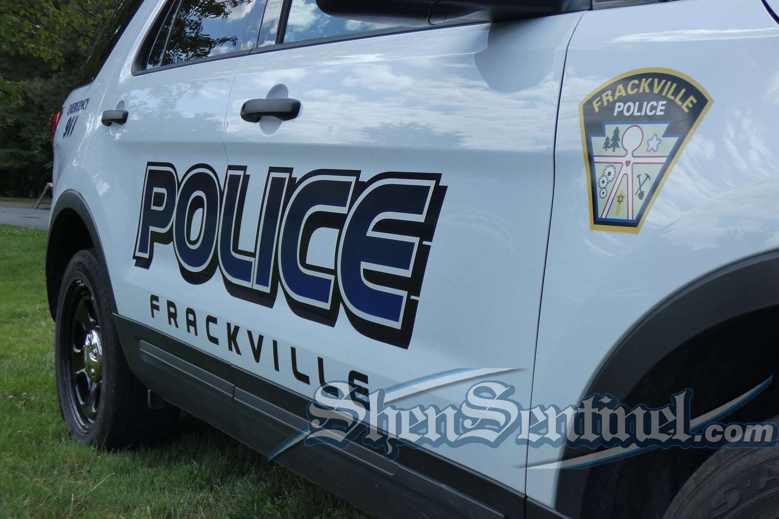 EDITORIAL: Gutting of Frackville PD a preventable exacerbation of ...