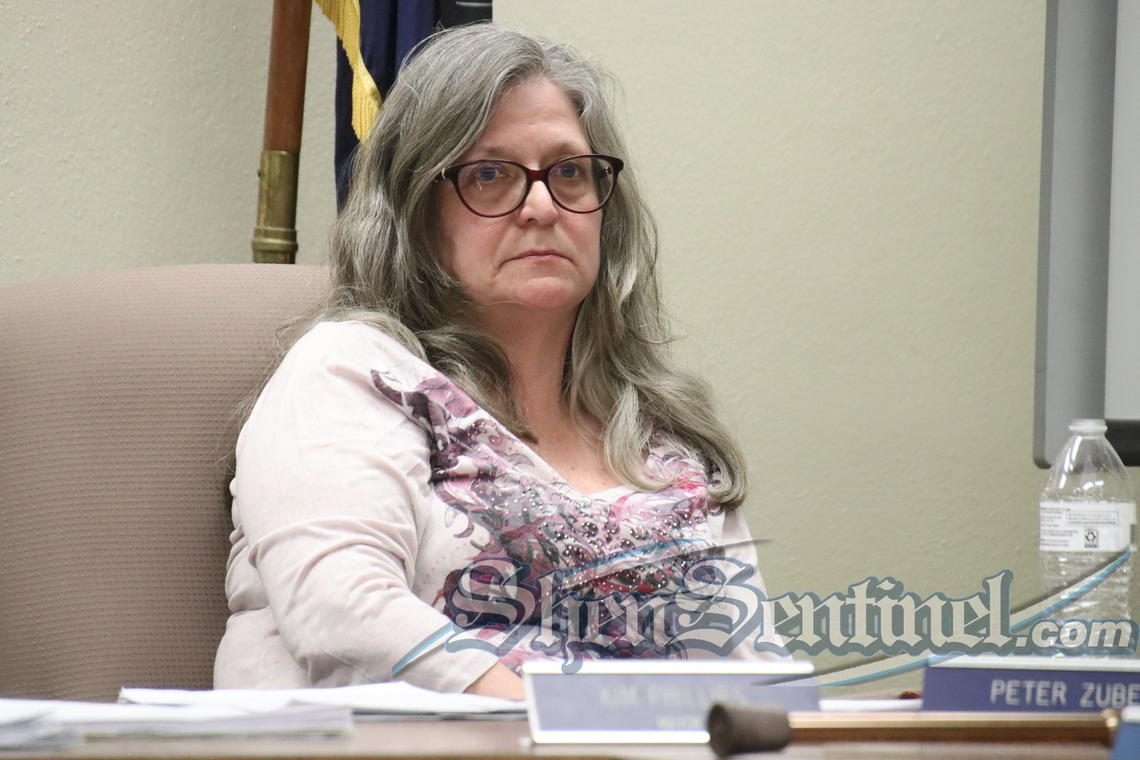 Petitions delivered seeking removal of Frackville police chief, mayor