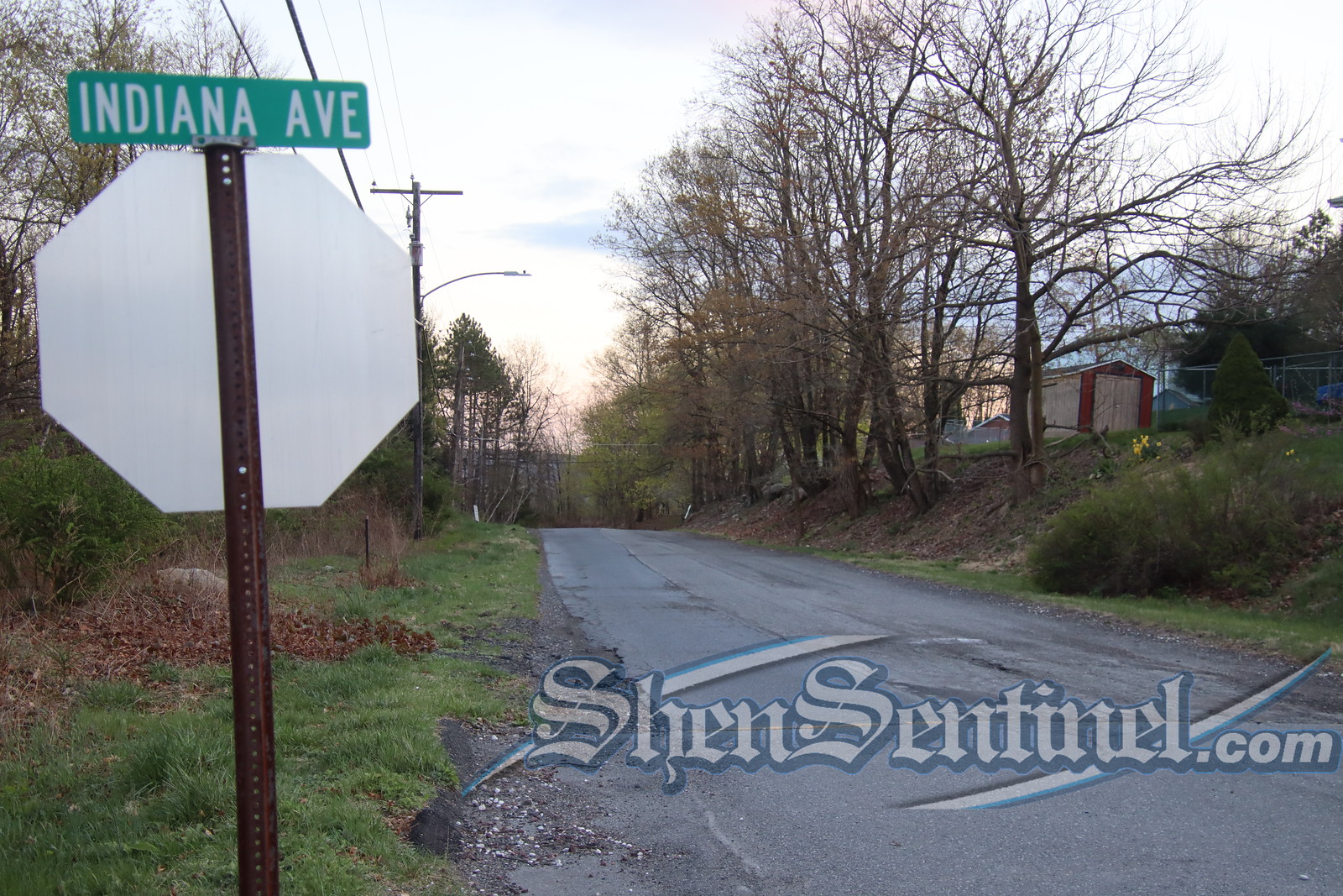 West Mahanoy seeks bids for 2023 road program The Shenandoah Sentinel