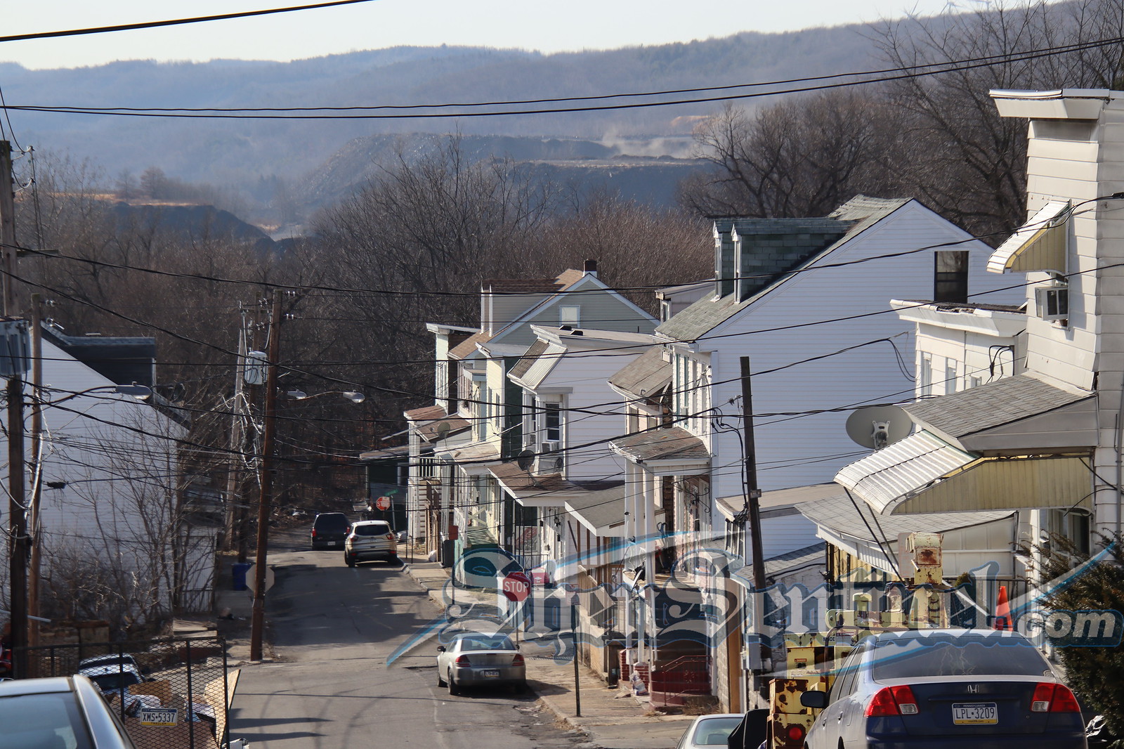 Shenandoah, all of Schuylkill eligible for Energy Communities Bonus Tax