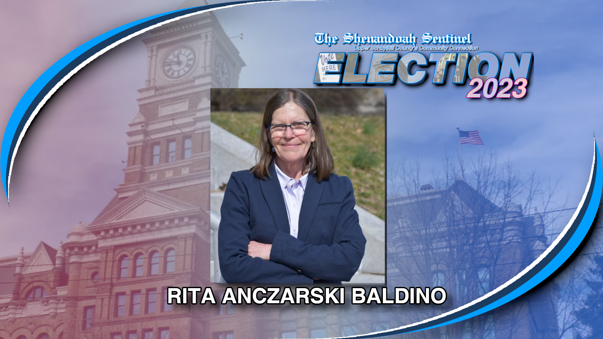 LETTER: Rita Anczarski, Democratic Candidate For Schuylkill Co ...