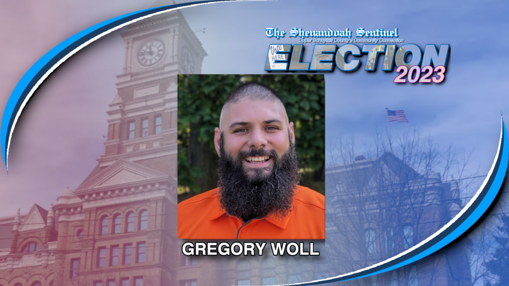 LETTER: Gregory Woll, Libertarian Candidate For Schuylkill Co ...