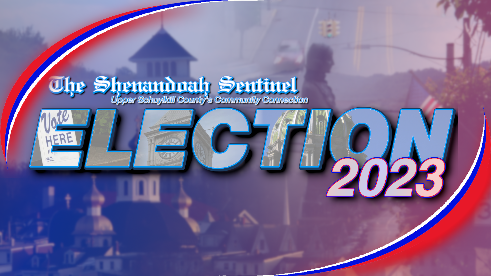 2023 General Election Results The Shenandoah Sentinel