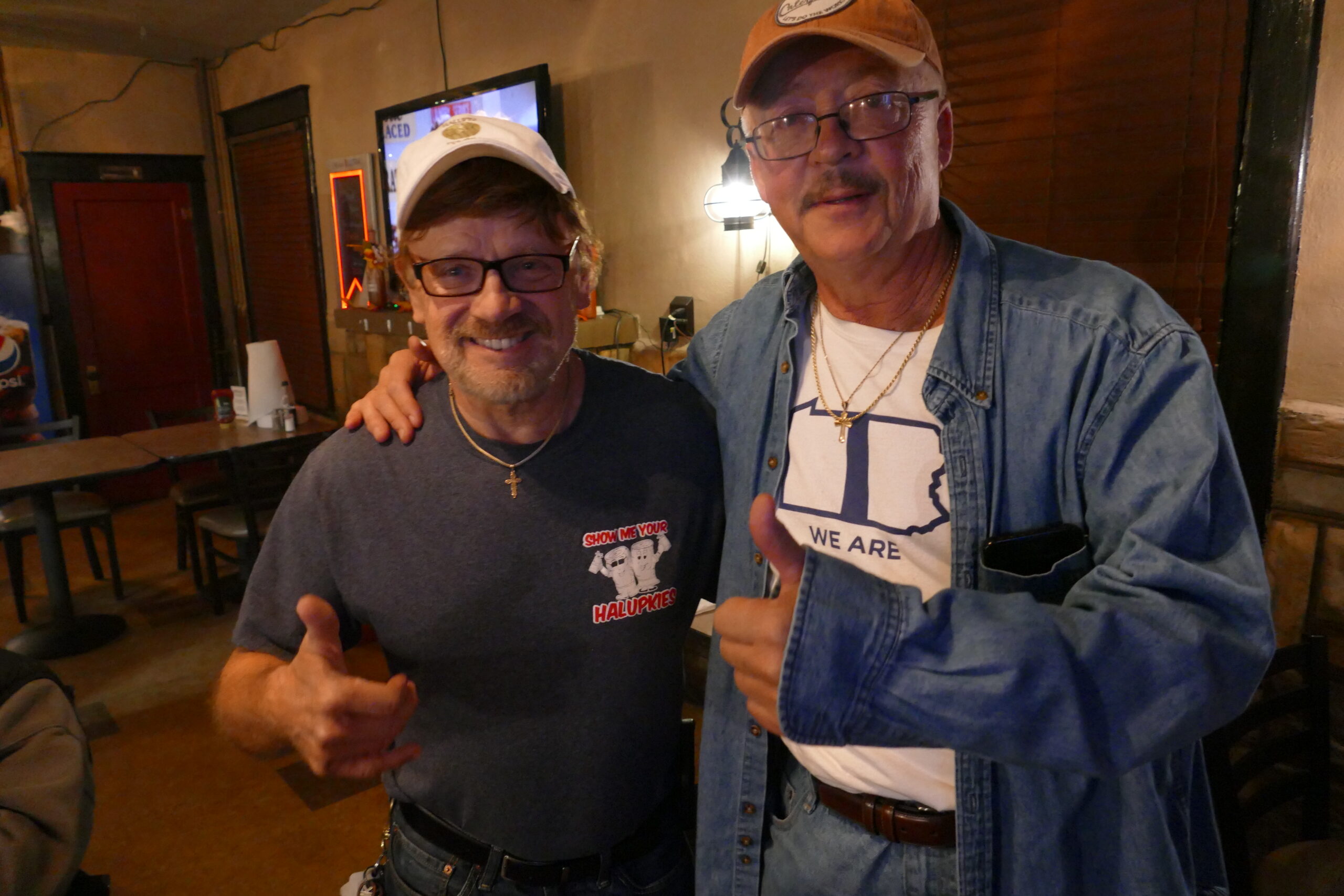 ELECTION 2023 Republicans sweep Shenandoah council race The