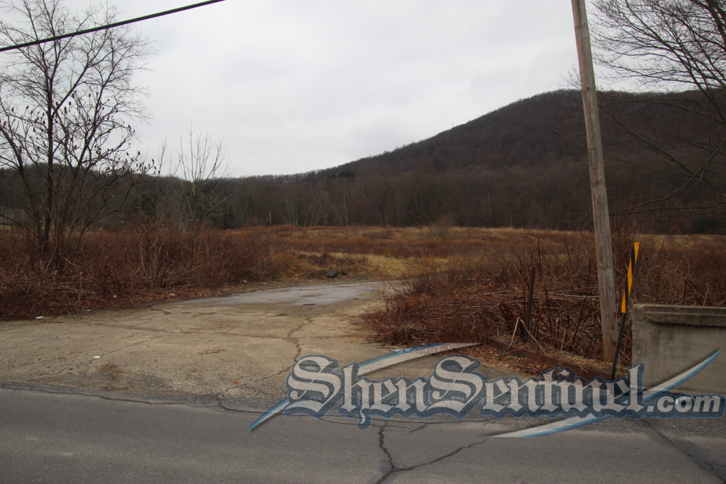 Former battery plant site could solar farm near Ashland The