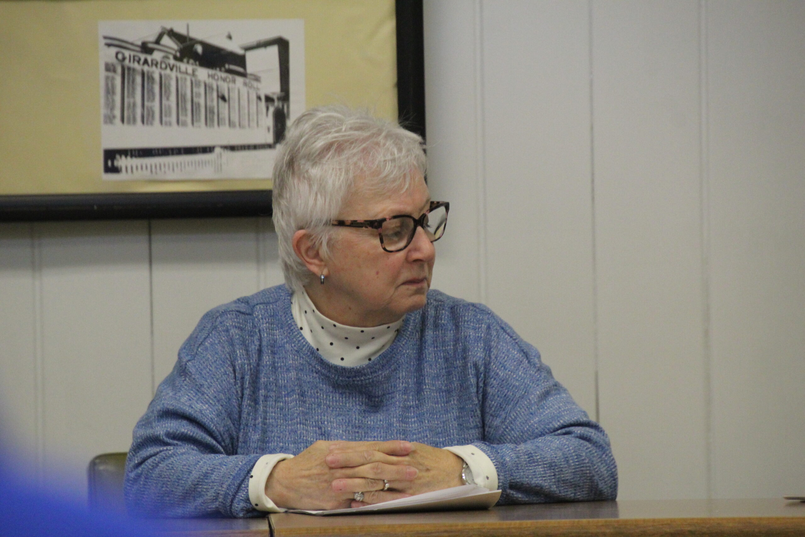 Councilman resigns at Girardville, Mayor will soon The Shenandoah