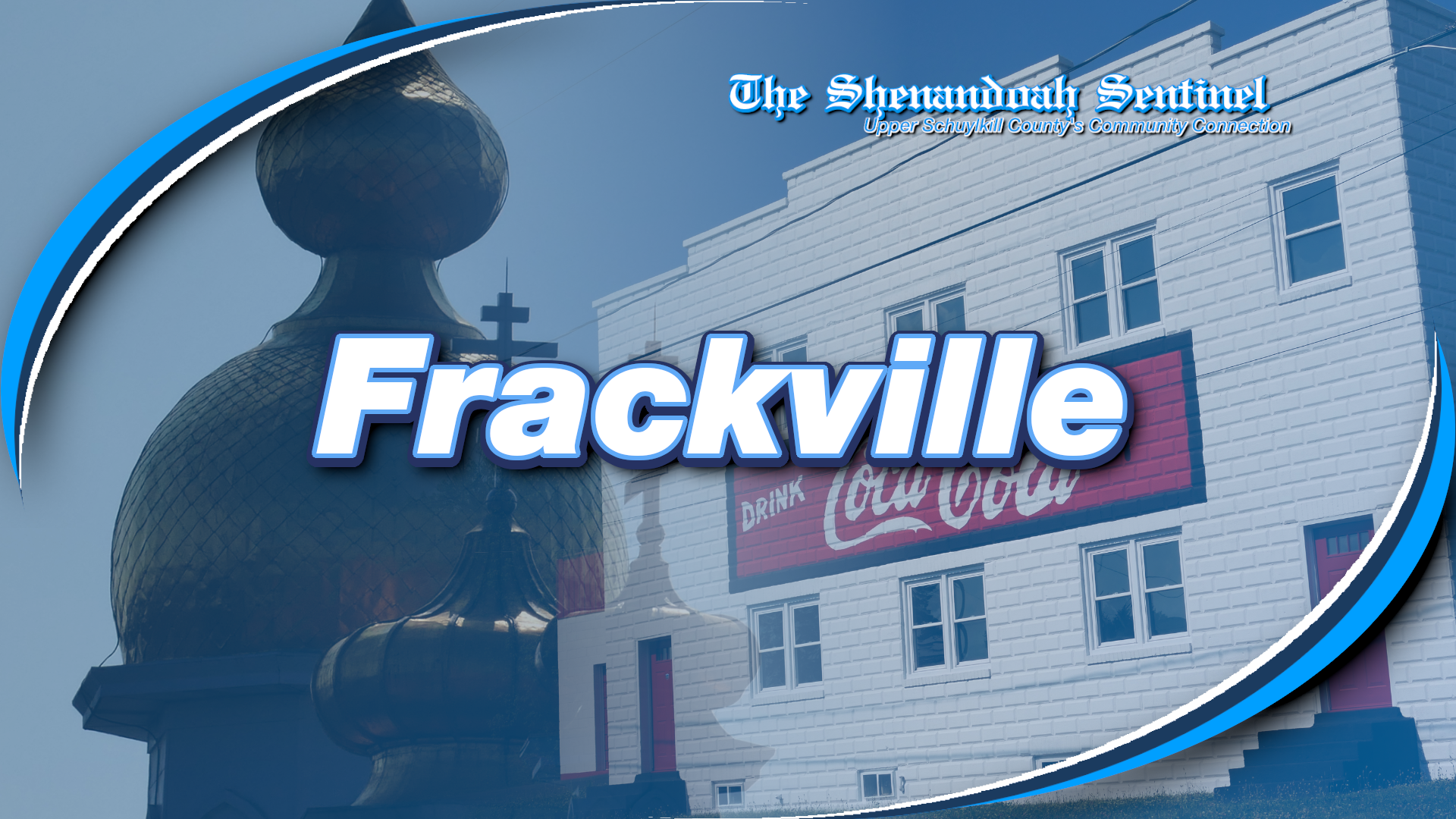 Infrastructure projects awarded funding in Frackville area – The Shenandoah Sentinel