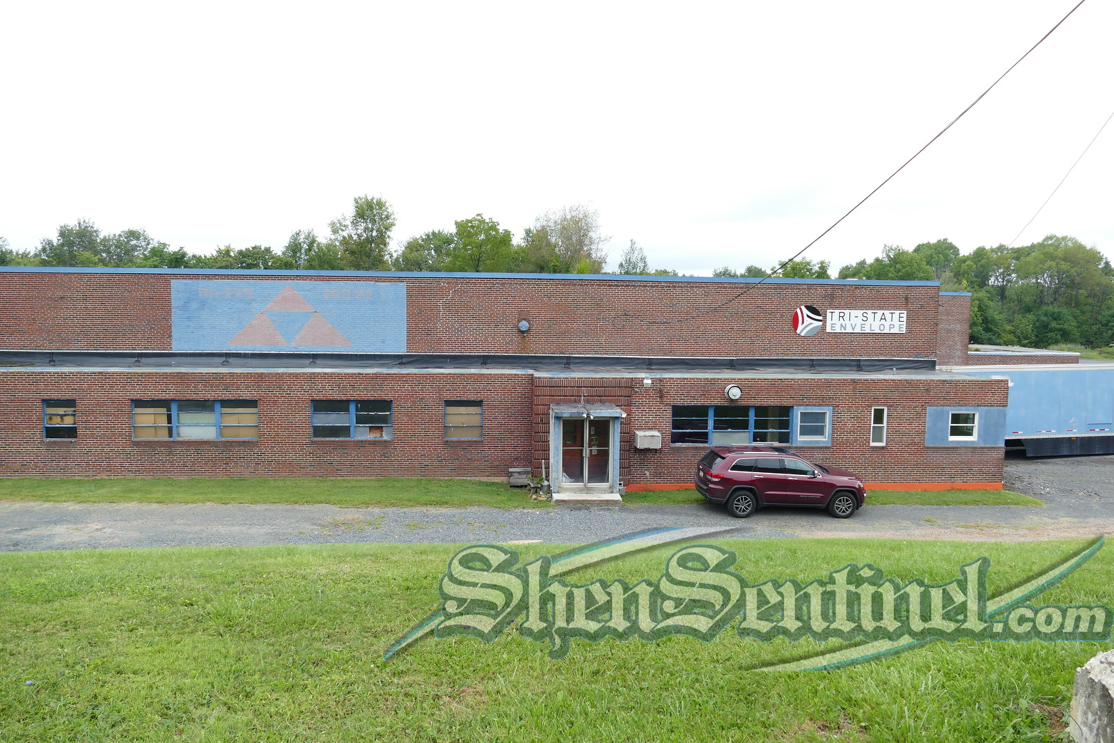 Ex-Purolator, Tri-State plant sells to New Jersey LLC for $2.3M