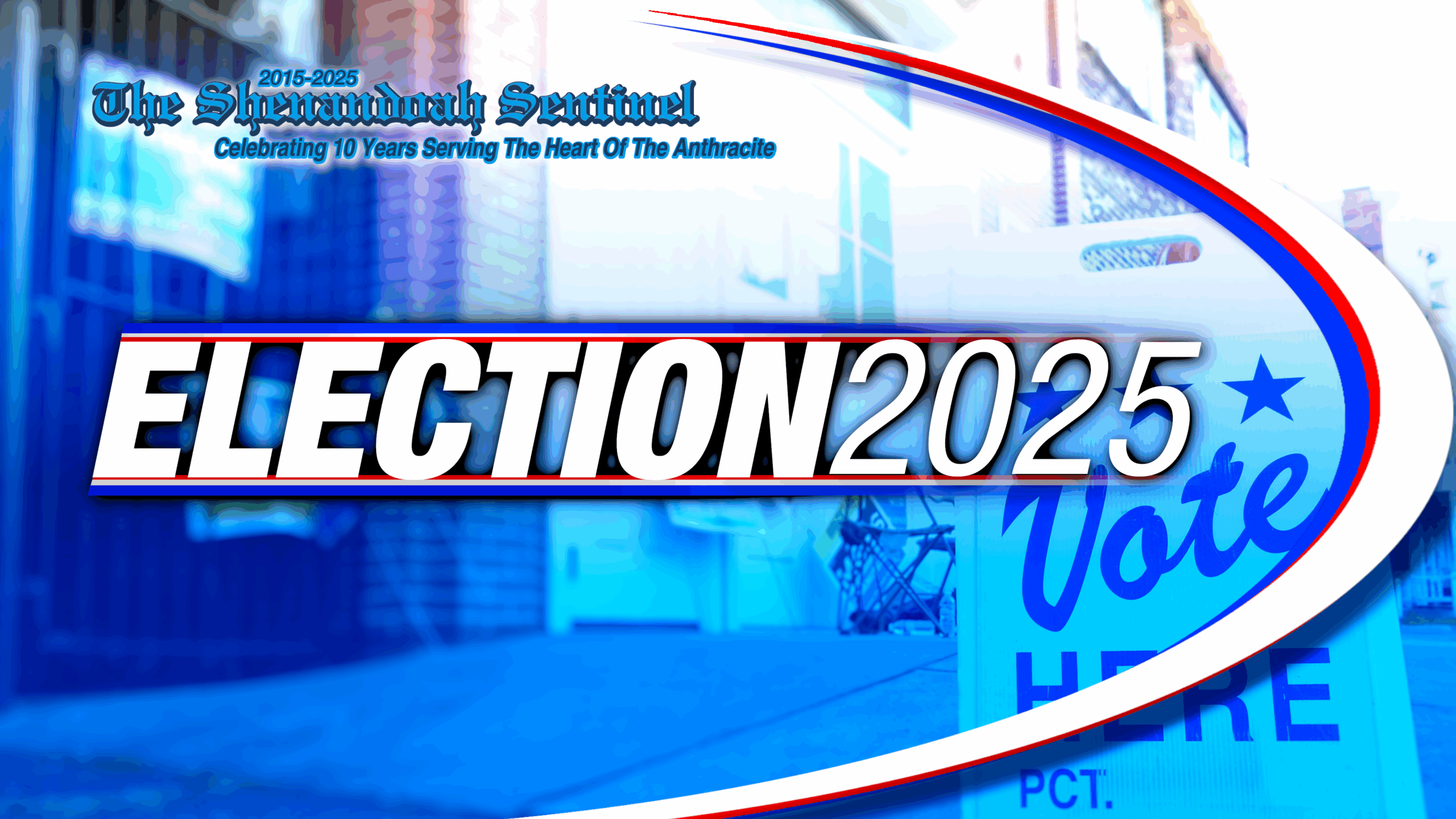 Gilberton, Girardville pick next Mayors via write-ins