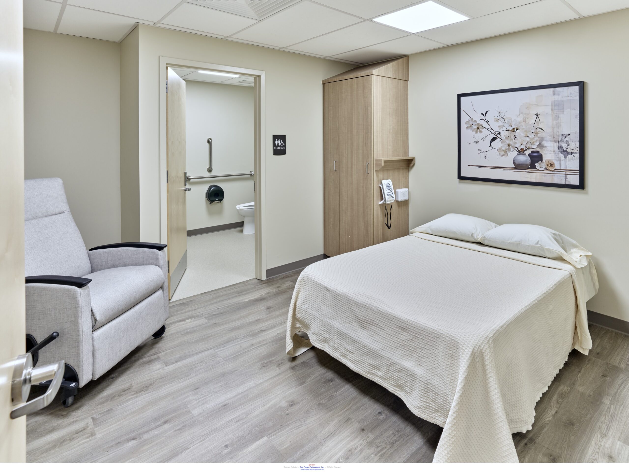 St. Luke’s expands sleep lab at Miners Campus - The Shenandoah Sentinel