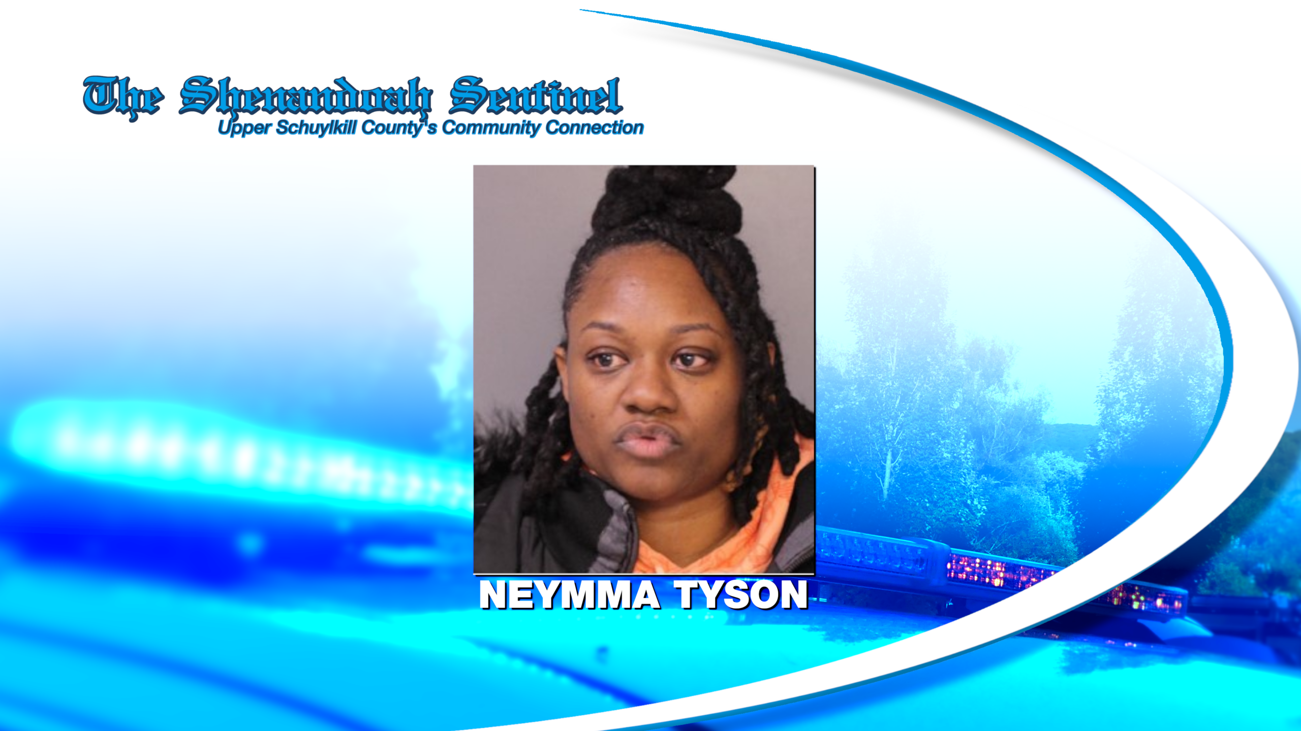 Police: New York City woman nearly strikes cruisers on traffic stop, leads chase