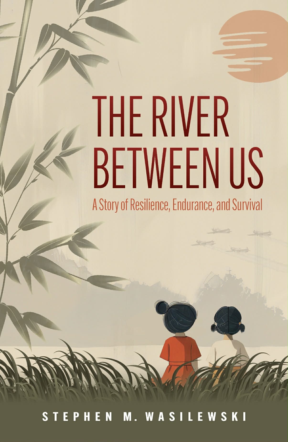 Shenandoah man releases debut author; book signings scheduled locally